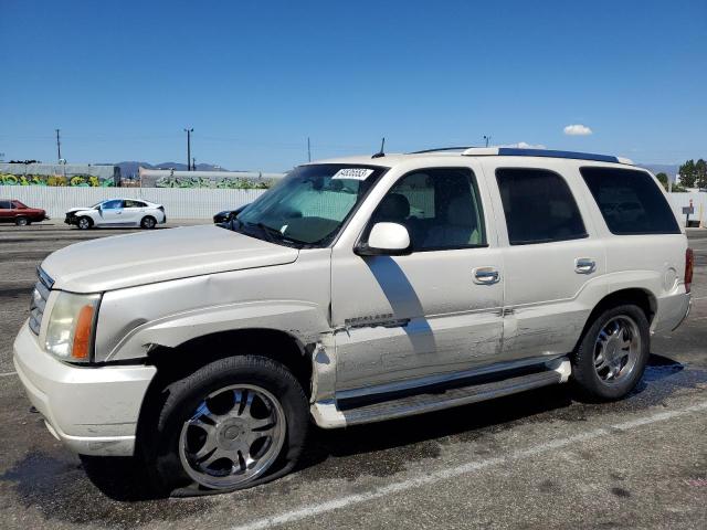 Cadillac Escalade l (2003)