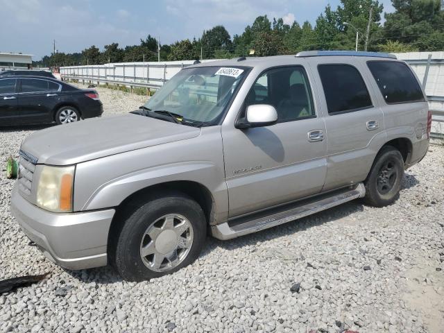 Cadillac Escalade l (2004)