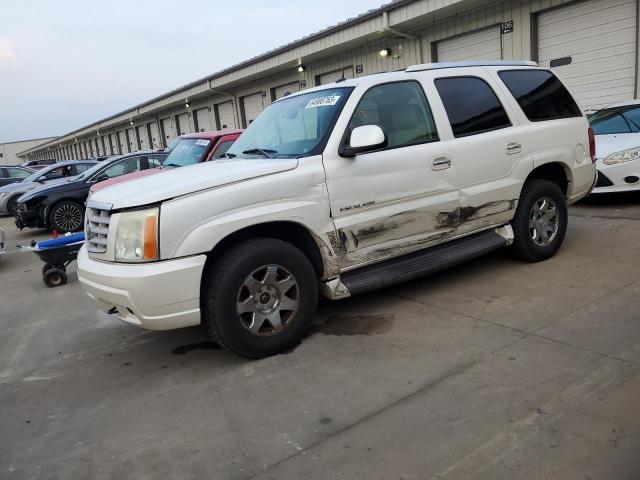 Cadillac Escalade l (2004)