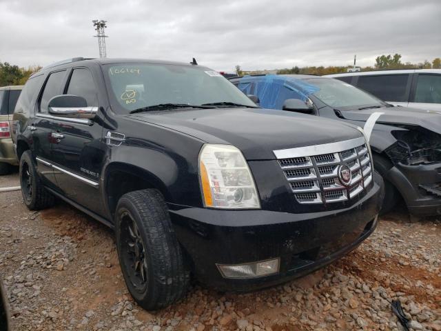 Cadillac Escalade l (2009)