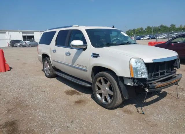 Cadillac Escalade esv (2010)