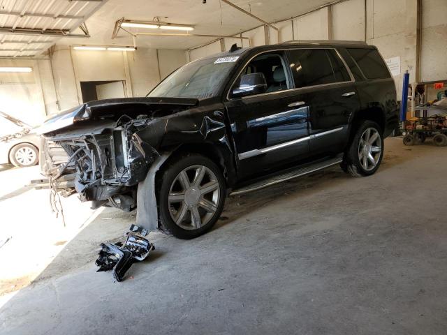 Cadillac Escalade l (2016)