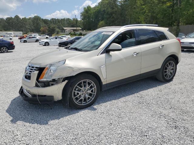 Cadillac Srx perfor (2015)
