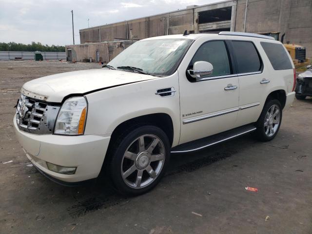 Cadillac Escalade l (2008)