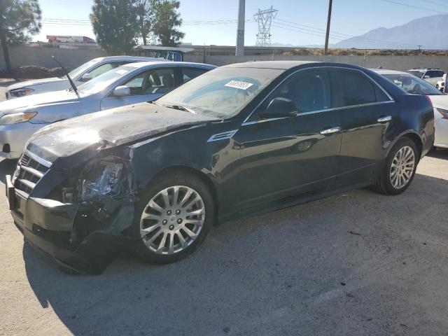 Cadillac Cts premiu (2010)