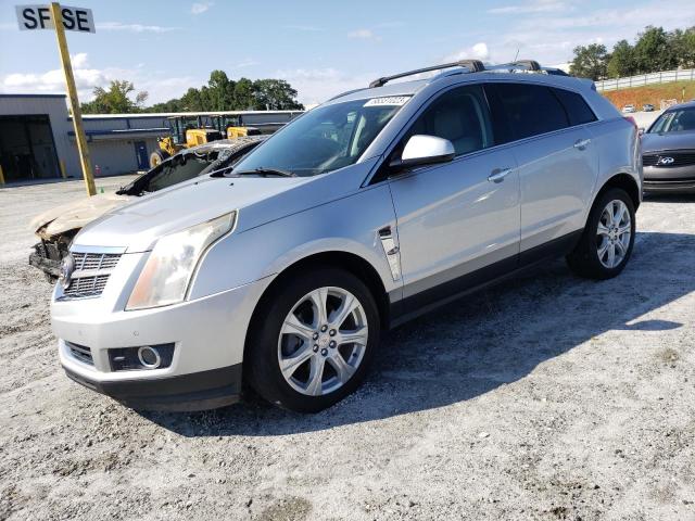 Cadillac Srx perfor (2010)