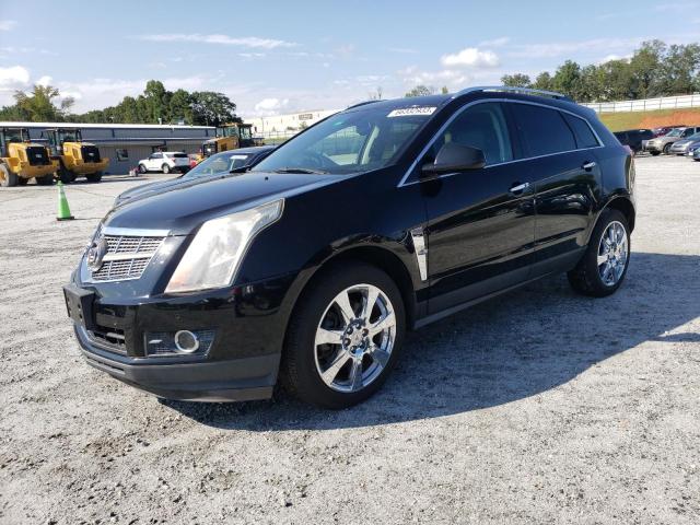 Cadillac Srx perfor (2011)