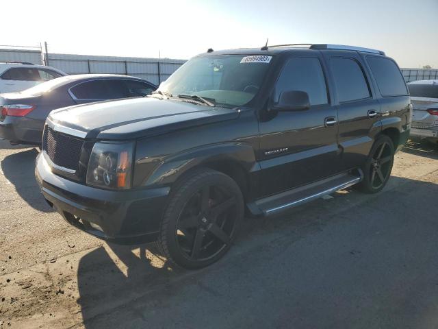 Cadillac Escalade l (2005)