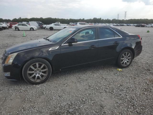 Cadillac Cts hi fea (2008)