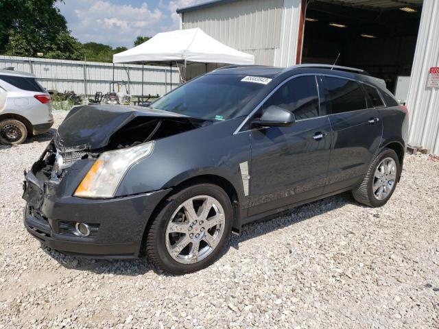 Cadillac Srx perfor (2012)