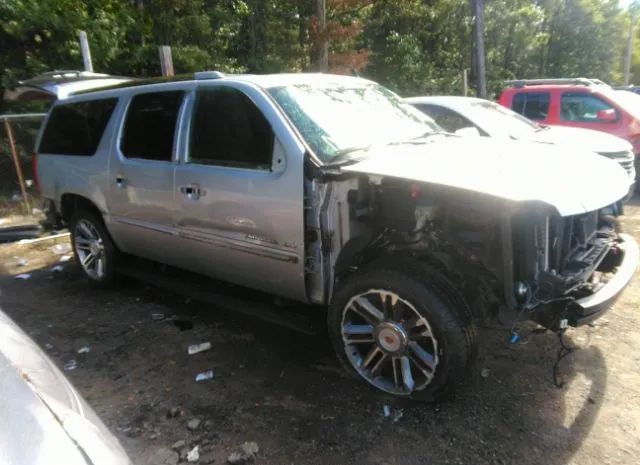 Cadillac Escalade esv (2013)