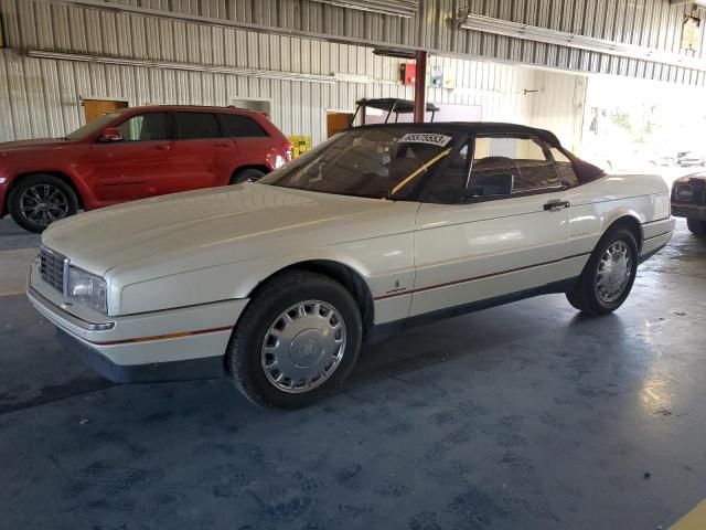 Cadillac Allante (1989)