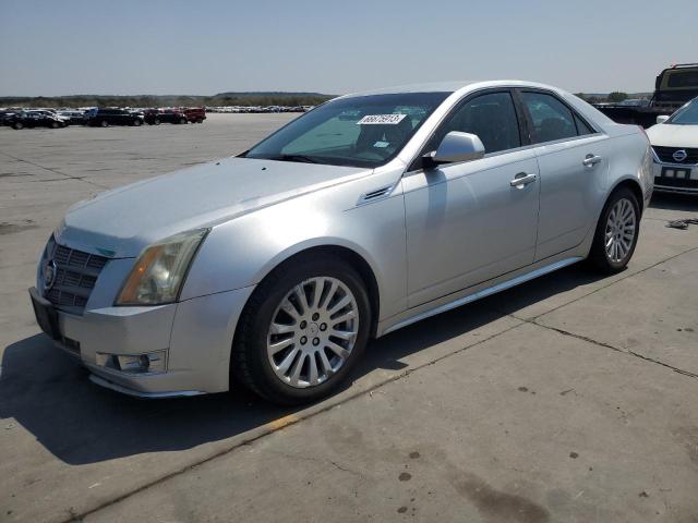 Cadillac Cts perfor (2010)