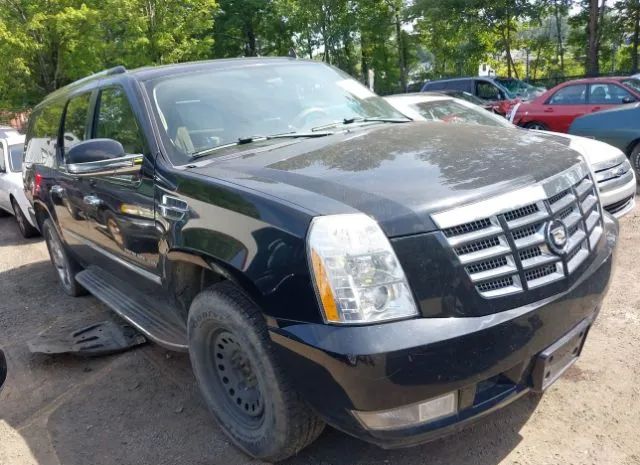Cadillac Escalade esv (2012)