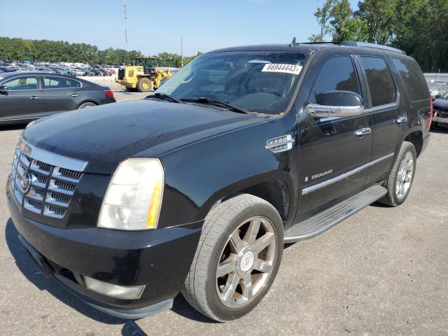 Cadillac Escalade l (2008)