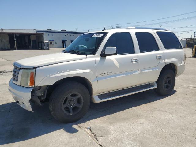 Cadillac Escalade l (2003)
