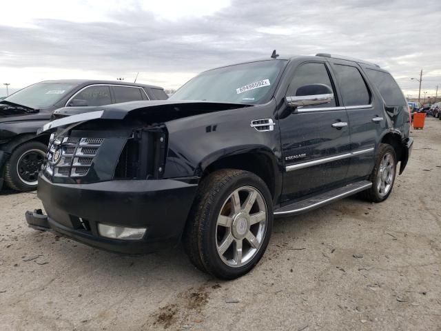Cadillac Escalade l (2011)