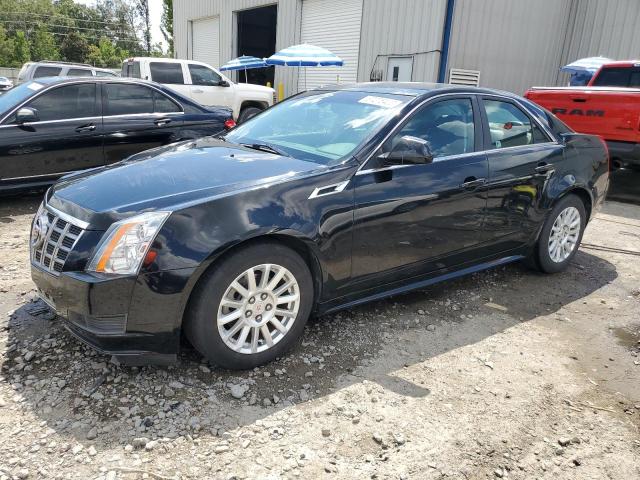 Cadillac Cts luxury (2012)
