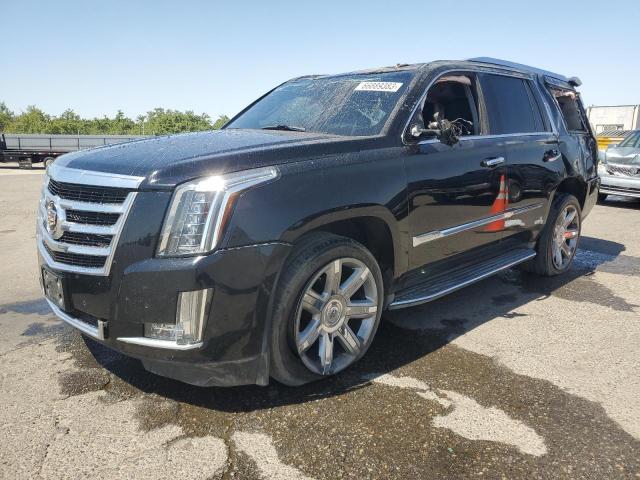 Cadillac Escalade l (2015)