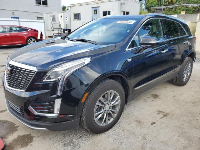 Cadillac Xt5 premiu (2023)