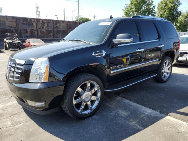 Cadillac Escalade l (2008)