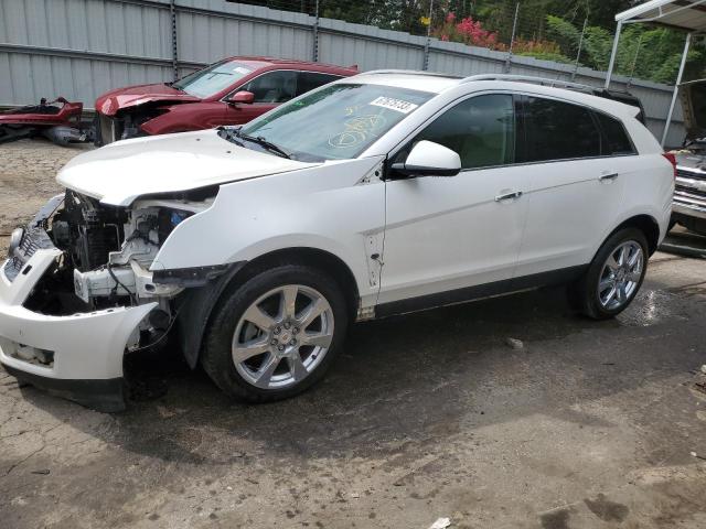 Cadillac Srx perfor (2011)
