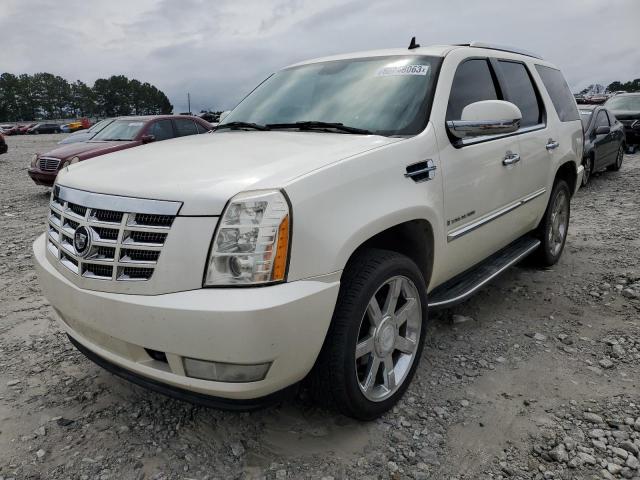 Cadillac Escalade l (2007)