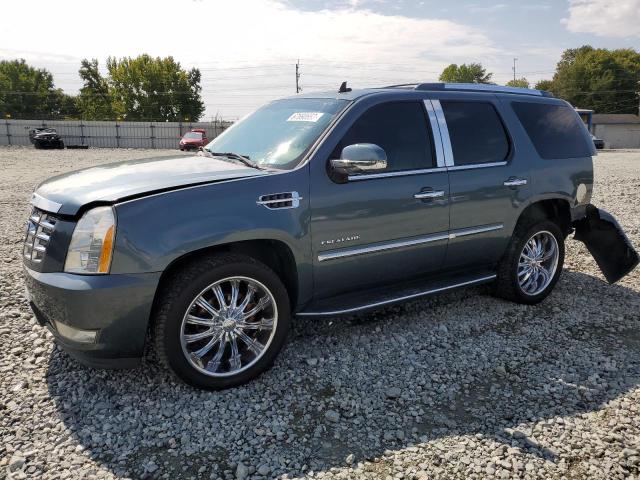 Cadillac Escalade l (2008)