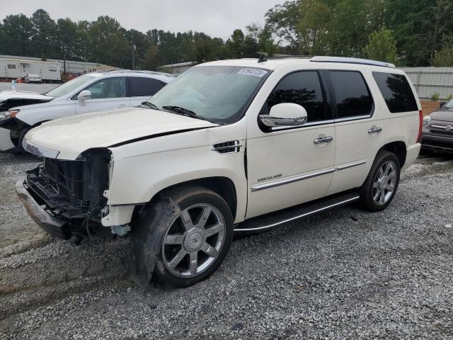 Cadillac Escalade l (2009)