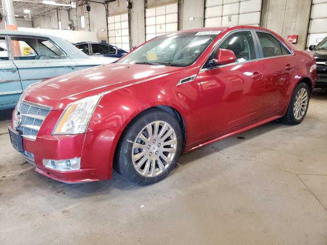 Cadillac Cts premiu (2011)