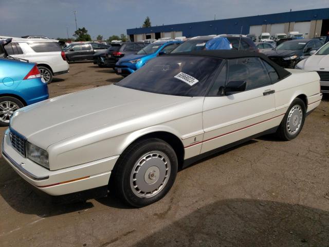 Cadillac Allante (1992)