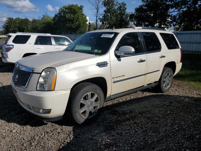 Cadillac Escalade l (2007)