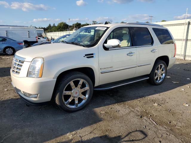Cadillac Escalade l (2007)