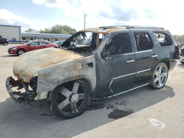 Cadillac Escalade l (2007)