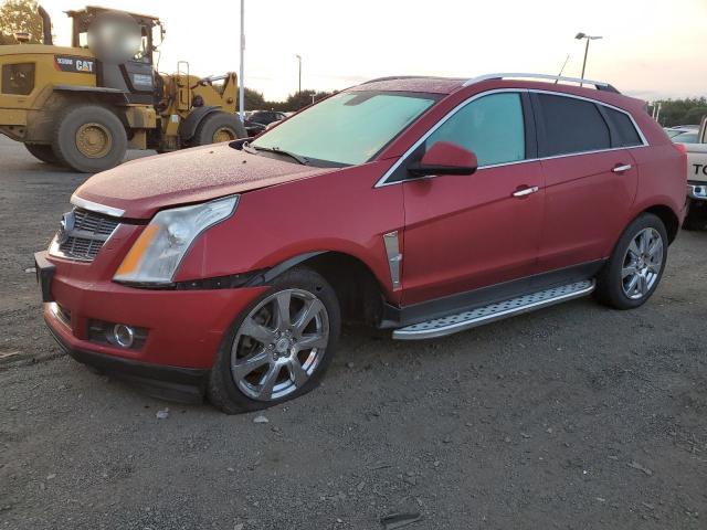 Cadillac Srx perfor (2012)