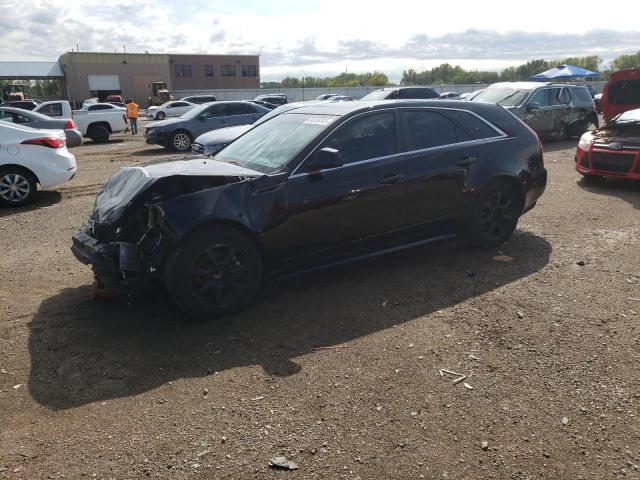Cadillac Cts premiu (2013)
