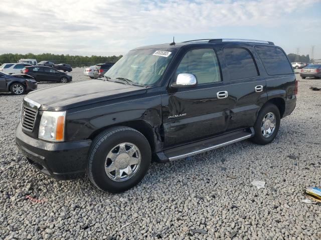 Cadillac Escalade l (2002)