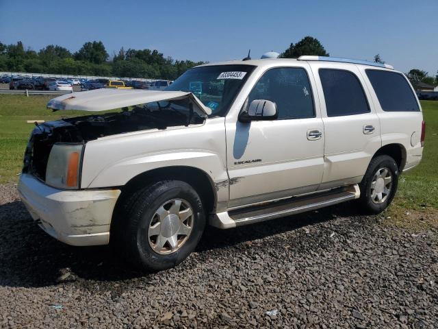 Cadillac Escalade l (2002)