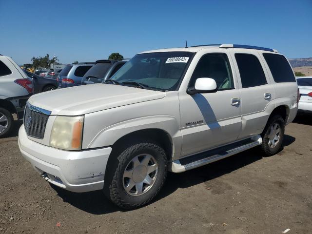 Cadillac Escalade l (2002)