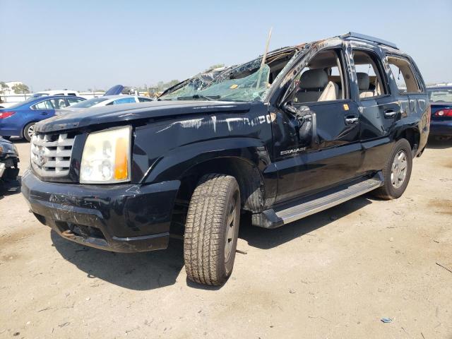 Cadillac Escalade l (2003)