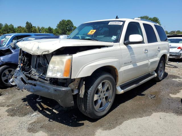 Cadillac Escalade l (2006)