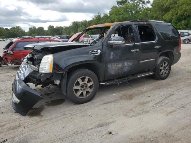 Cadillac Escalade l (2007)