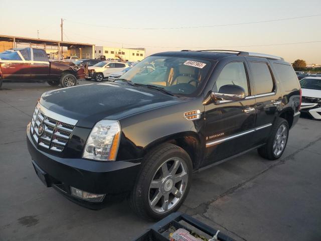 Cadillac Escalade l (2008)