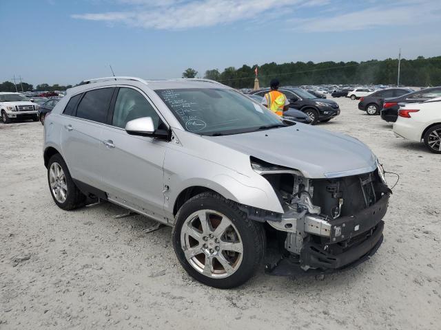 Cadillac Srx perfor (2010)