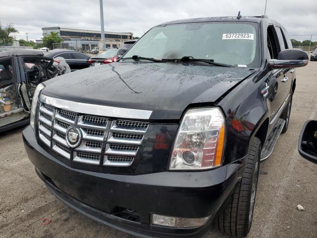 Cadillac Escalade l (2011)