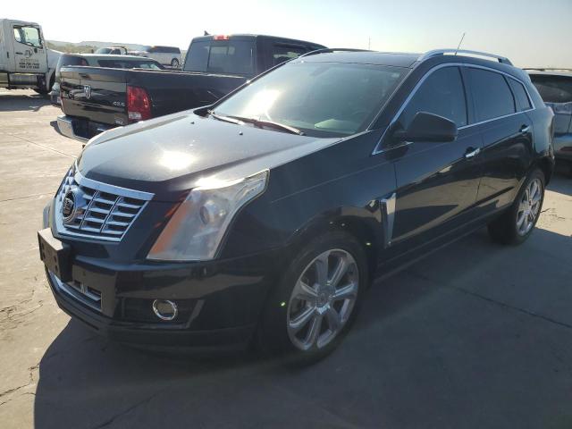 Cadillac Srx perfor (2013)