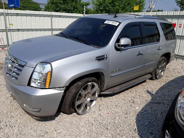 Cadillac Escalade l (2014)