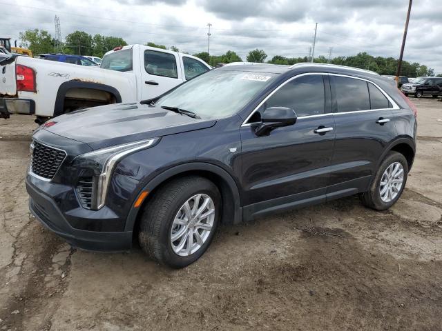 Cadillac Xt4 luxury (2022)
