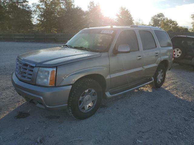 Cadillac Escalade l (2003)