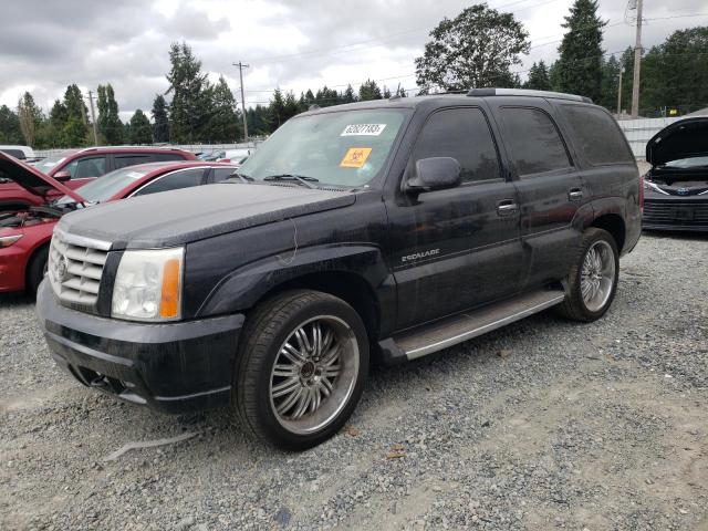 Cadillac Escalade l (2004)
